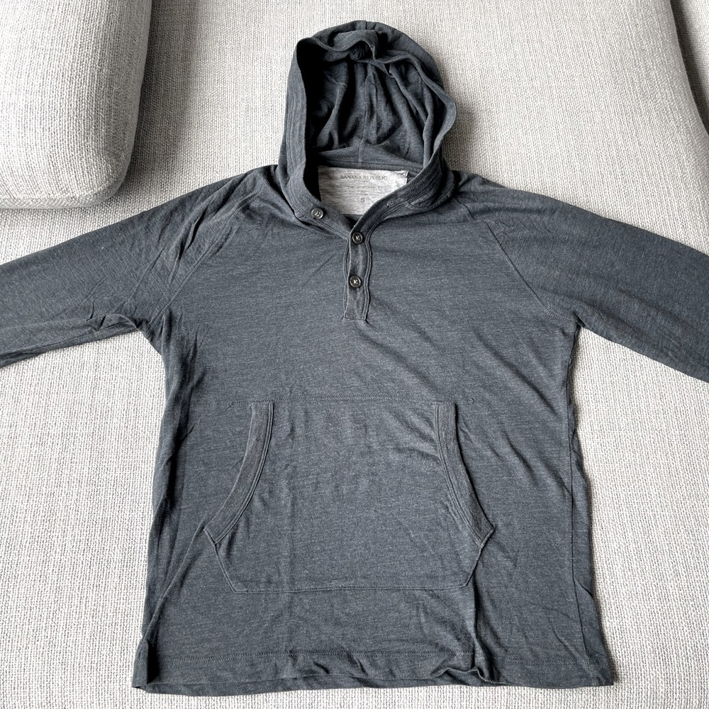 Banana Republic Sweatshirt